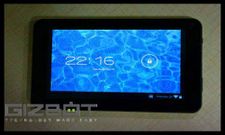 Mercury mTab 7: Hands On Review