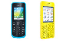 Nokia 114 Hits Indian Stores at Rs 2,549, Asha 206 is Coming Soon