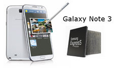 Samsung Galaxy Note 3 Rumor Says Phablet to Sport Tablet Size 6.3-Inch Display and 8 Core Processor