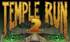 Temple Run 2 iPhone and iPad App Released, Android Version Coming Next Week
