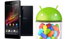 Android 4.2 Jelly Bean: Sony Xperia Z To Get Updated Soon After Launch