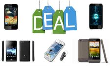 Top 5 Best Online Deals on Android ICS Smartphone Below Rs 16,000