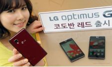 Optimus G: LG Confirms 1 Million Smatphone Units Already Sold