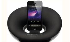 iPhone 5, iPad Mini, iPad 4, New iPod: 10 Speaker Docks for iOS Devices With Lightning Connector