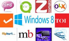 Top 9 Indian Apps To Download on Your Windows Phone 8 Handsets