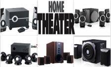 Top 5 Home Theatre Systems You Can Buy Below Rs 3,000