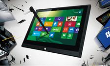 Kupa UltraNote X15: New Tablet Debuts in the Windows 8 Ecosystem