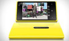 Nokia Lumia 920: Top 10 Indian Online Deals of the Leading Smartphone in Amazon Best Seller List