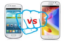 Galaxy S3 Mini vs Galaxy Grand: Samsung to Launch One of the Duo on Jan 22, Which One Will You Buy?