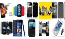 10 Best Selling Mobile Phones in India Right Now