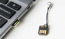 Google Looking to Replace Password With Physical Keys