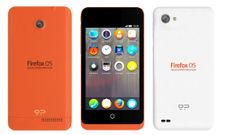 Mozilla Takes the Lid Off Firefox OS Developer Preview Smartphones