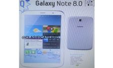 Galaxy Note 8.0, Galaxy S4: Samsung VP Confirms Launch of Next-Gen Tablet, Smartphone at MWC 2013