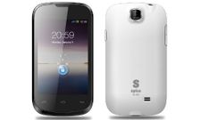 Spice Stellar Xtacy Mi-352: 5 Hard Hitting Challengers of Dual SIM Android Smartphone at Rs 4,634