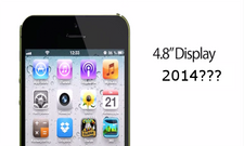 iPhone 6: Apple Prepping to Launch A New Leg to Kick Smartphone Competition in 2014