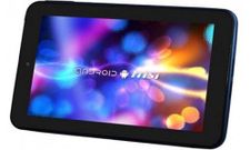 MSI Enjoy 71: Affordable Android 4.0 Dual Core Tablet Launched