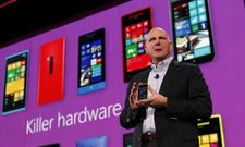 Nokia Unlikely to Launch 5 Inch Lumia Handsets in 2013