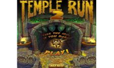 Temple Run Sequel for iOS Crosses 20 Million Downloads in 4 Days
