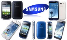 Top 5 Samsung Galaxy Smartphones Available in India Right Now