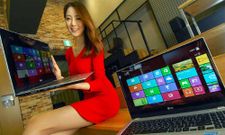 LG Ultrabook U560 Announced with 15.6 Inch IPS Display, Windows 8 OS and More