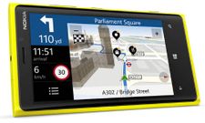 Nokia Drive+ Beta App Out Now For Windows Phone 8 Handset Owners
