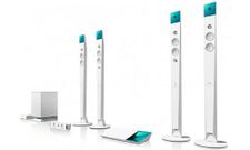 Sony New HTIB Kit Launched: Sports Sleek Design And Easy Connectivity