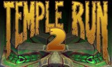 Temple Run 2: Free Android App Now Available on Google Play