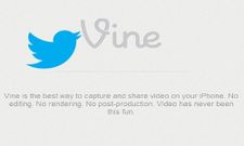 Twitter to Launch Standalone Video Sharing Vine App Soon: Not A Real Innovation?