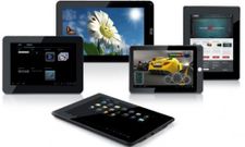 ABI Research: Global Tablet Sales to Hit 145 Million in 2013