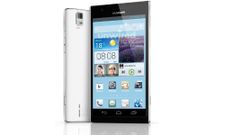Ascend P2: Huawei Next Flagship Smartphone Coming With Full HD 1080p Display at MWC 2013