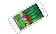 Karbonn S1 Titanium: Micromax A116 Canvas HD Rival Debuts With Android 4.1 And Quad Core Processor