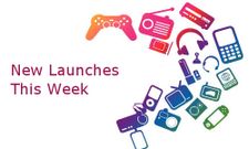 List of Smartphones Launched For the Week Ending January 27