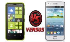 Nokia Lumia 620 vs Samsung Galaxy S2 Plus: Will You Prefer a WP8 Or an Android Jelly Bean Handset?
