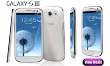 Samsung Galaxy S3: Top 5 Hottest Online Deals To Buy Android Smartphone