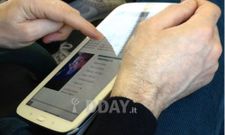 Samsung Galaxy Note 8.0 Tablet Spotted in the Wild: Boasts S3 Like Looks