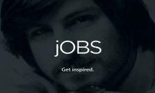 Ashton Kutcher Tweets Striking Picture to Promote Movie jOBS