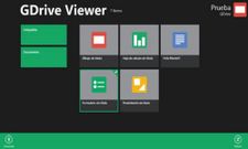 GDrive Viewer: App Allows to Access Google Drive Files on Windows 8 Metro