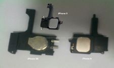 Apple iPhone 5S, iPhone 6: Alleged Images of Components Leak Showing Loudspeaker Module