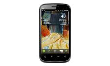 Micromax A65 Smarty: Big Screen Android Gingerbread Smartphone Launched at Rs 4999