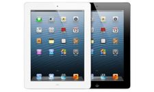Apple 128GB iPad with Retina Display Announced, Available From February 5
