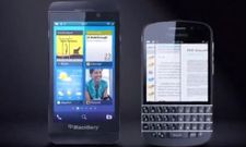 BlackBerry 10: 15 Best Leaked Images of Z10 And X10 to Get A Glimpse of Next-Gen Smartphones [PICS]