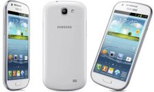 Galaxy Express: One More Samsung Smartphone Announced Ahead of MWC 2013