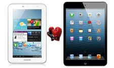 Galaxy Tab 2 311 vs iPad Mini: Solve Your Confusion Over Apple or Samsung Tablet Purchase