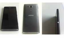 C5303 HuaShan Leaks Sporting Jelly Bean OS: Will Sony Outshine Samsung in Mid Range Handset Market?