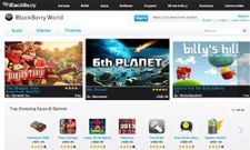 RIM: BlackBerry World for BB10 to Include Extensive Catalogue of Songs, Latest Movies and TV Shows