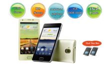 Lava Iris 501 Rival Alert: NXG XFAB 2 Mini With Jelly Bean & 12MP Camera Launched at Rs 12,490