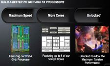 AMD Launches FX-4130 Vishera Quad-Core Processor