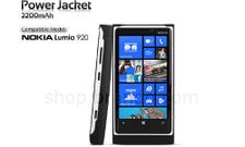 Brando Power Jacket: Nokia Lumia 920 Battery Booster Accessory Launched, Available at Rs 2,000