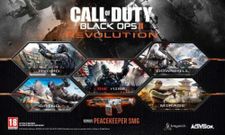 Call of Duty: Black Ops 2 Revolution DLC Trailer Released