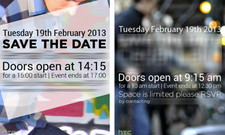 HTC M7 Confirmed To Get Unveiled on February 19 at NYC, London Events [REPORT]